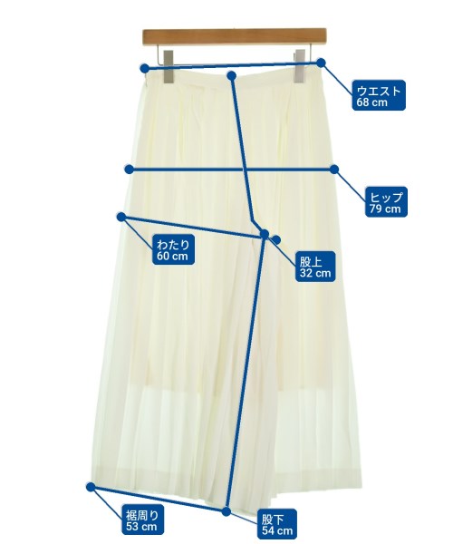 BEIGE, กางเกง อื่น