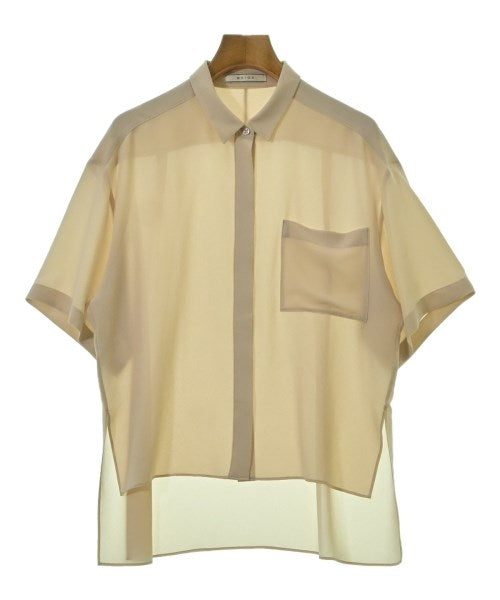 BEIGE, เสื้อลำลอง
