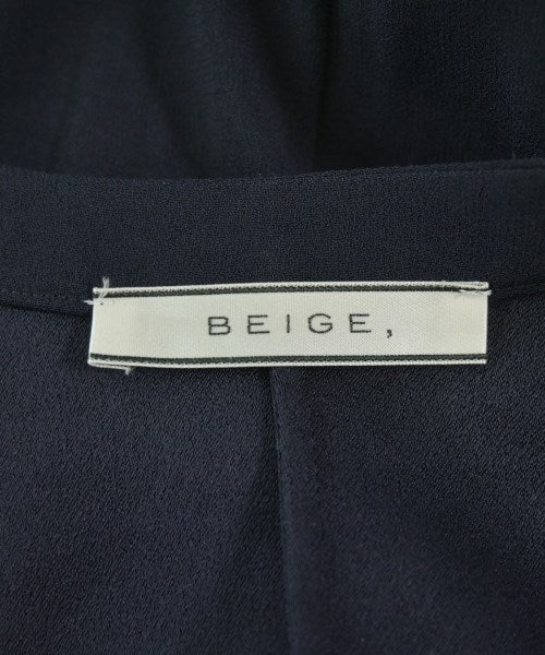 BEIGE, ชุดเดรส