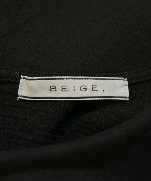 BEIGE, เสื้อสตรี