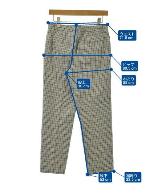 BEIGE, กางเกง อื่น