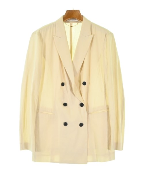 BEIGE, เบลเซอร์/แจ็คเก็ตสูท