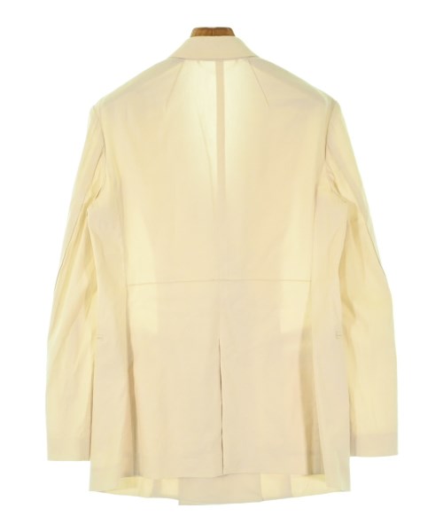 BEIGE, เบลเซอร์/แจ็คเก็ตสูท