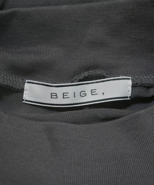 BEIGE, ชุดเดรส