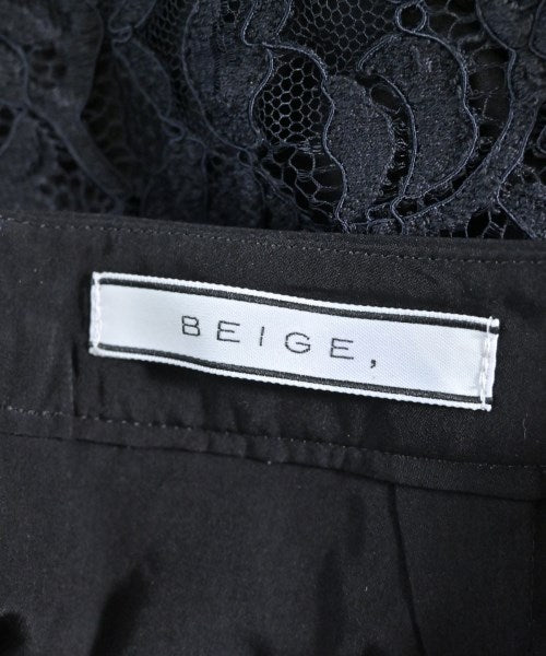 BEIGE, กระโปรงยาว/แม็กซี่ยาว
