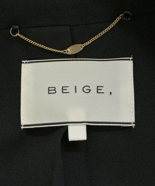 BEIGE, เสื้อโค้ท อื่น