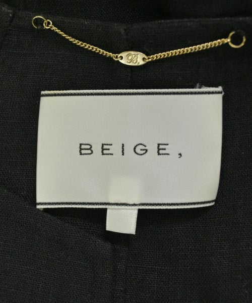 BEIGE, แจ็คเก็ต อื่น