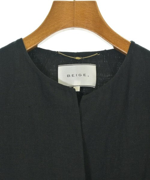 BEIGE, แจ็คเก็ต อื่น