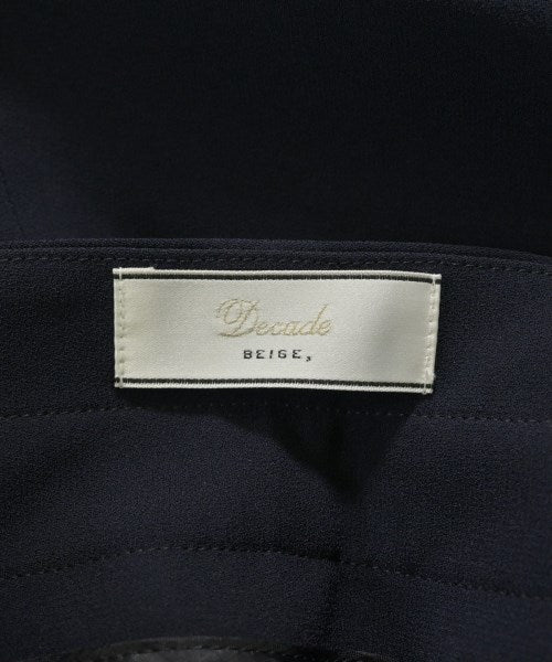 BEIGE, กางเกง อื่น