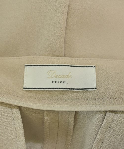 BEIGE, กางเกง อื่น