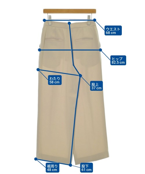 BEIGE, กางเกง อื่น