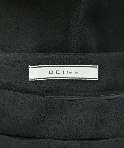 BEIGE, กางเกง อื่น