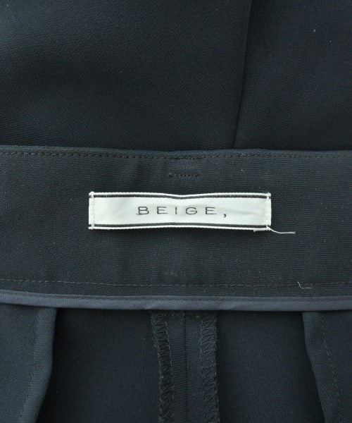 BEIGE, กางเกงขายาว