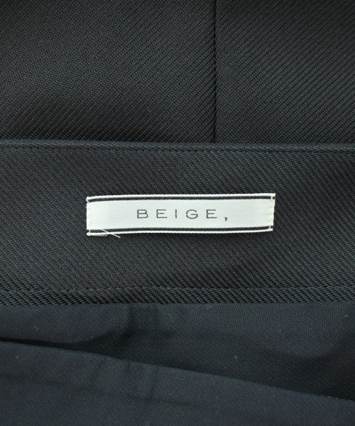 BEIGE, กระโปรงยาว/แม็กซี่ยาว