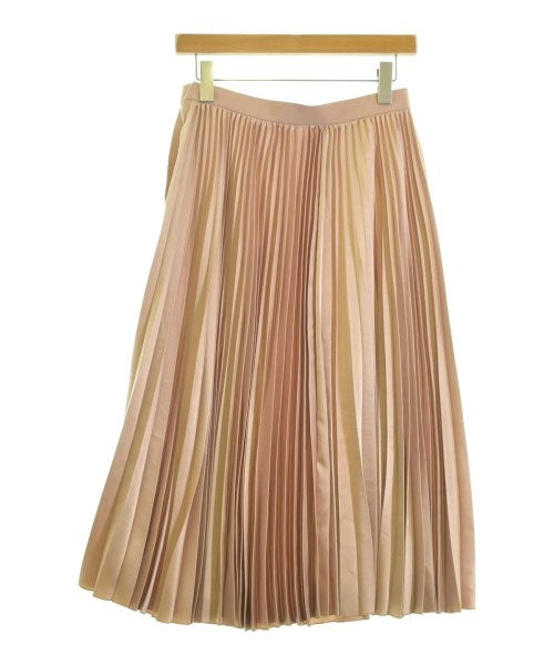 BEIGE, กระโปรงยาว/แม็กซี่ยาว