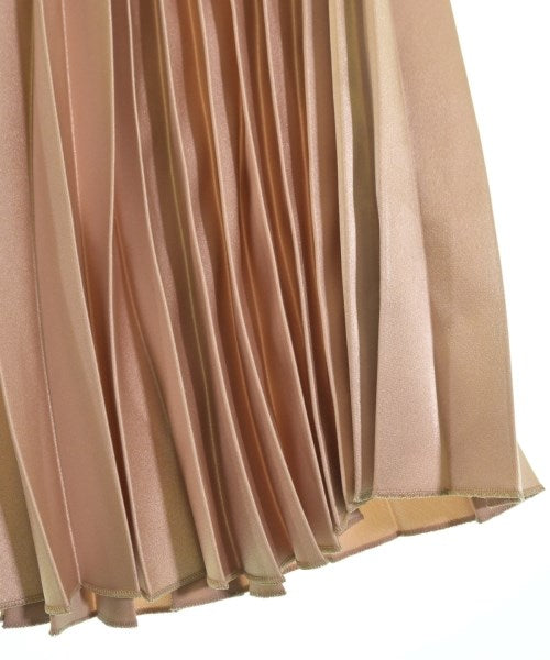 BEIGE, กระโปรงยาว/แม็กซี่ยาว