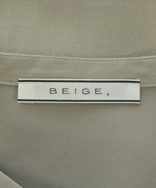 BEIGE, เสื้อสตรี