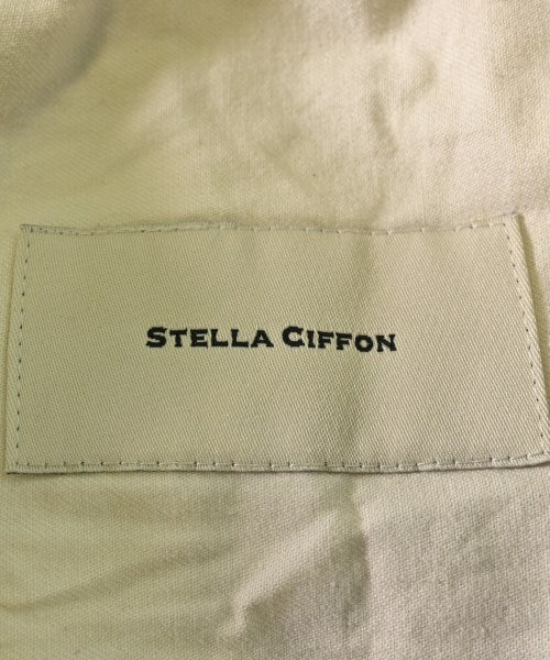 STELLA CIFFON กระโปรงยาวถึงเข่า