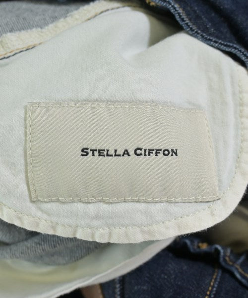 STELLA CIFFON ยีนส์