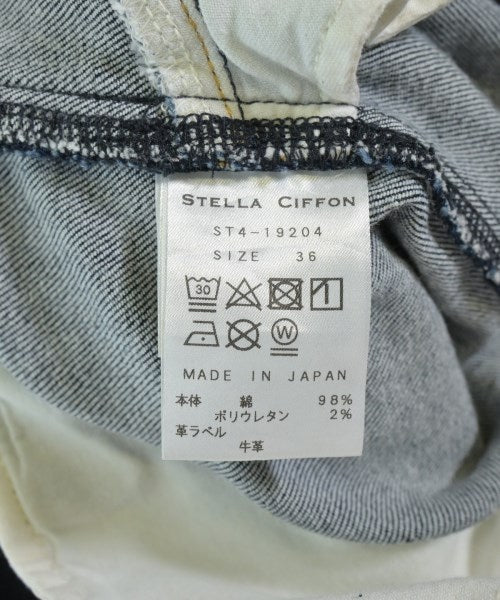 STELLA CIFFON ยีนส์