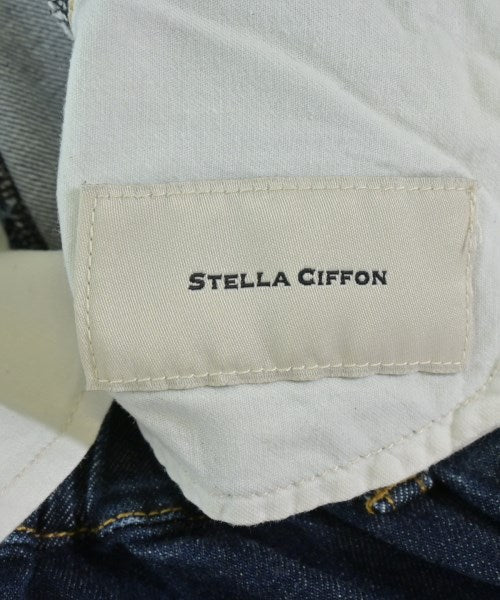 STELLA CIFFON ยีนส์