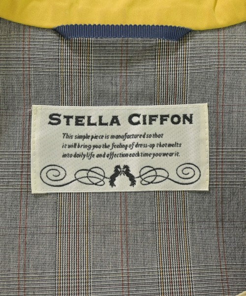 STELLA CIFFON เสื้อกันฝน