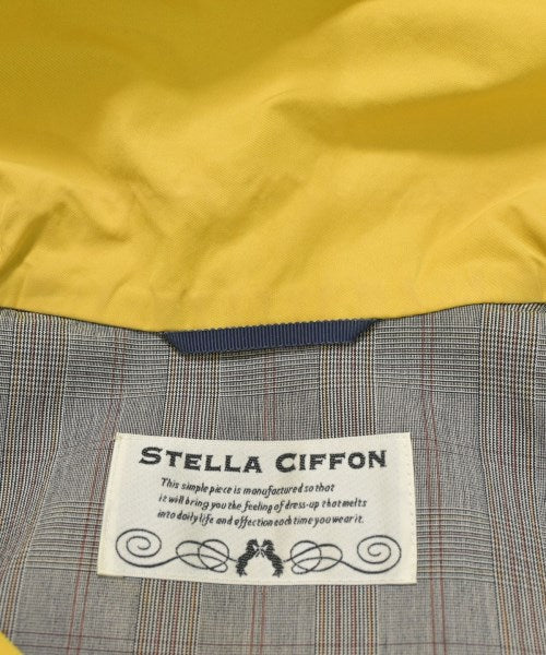 STELLA CIFFON เสื้อกันฝน