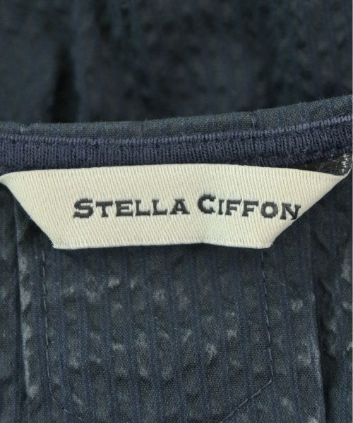 STELLA CIFFON เสื้อยืด/เสื้อท็อปส์