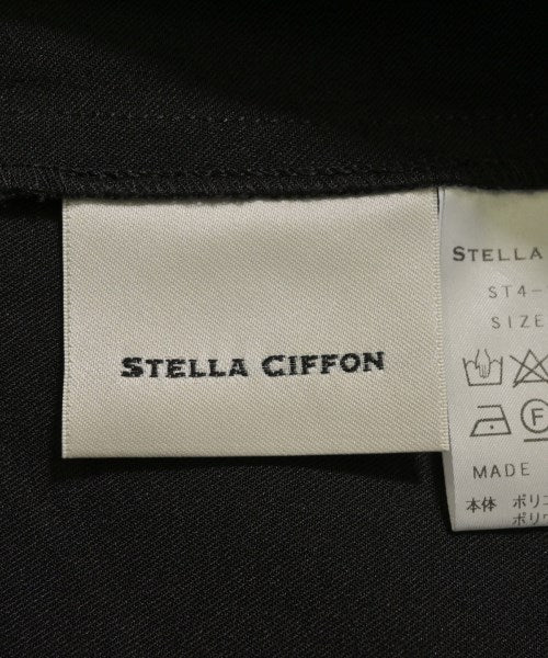STELLA CIFFON เสื้อสตรี
