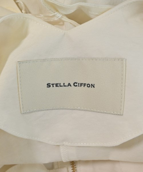 STELLA CIFFON ชุดเดรส