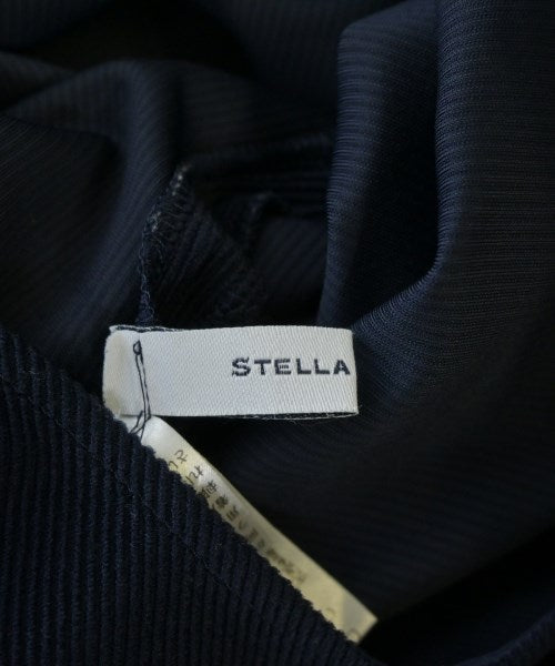 STELLA CIFFON เสื้อยืด/เสื้อท็อปส์