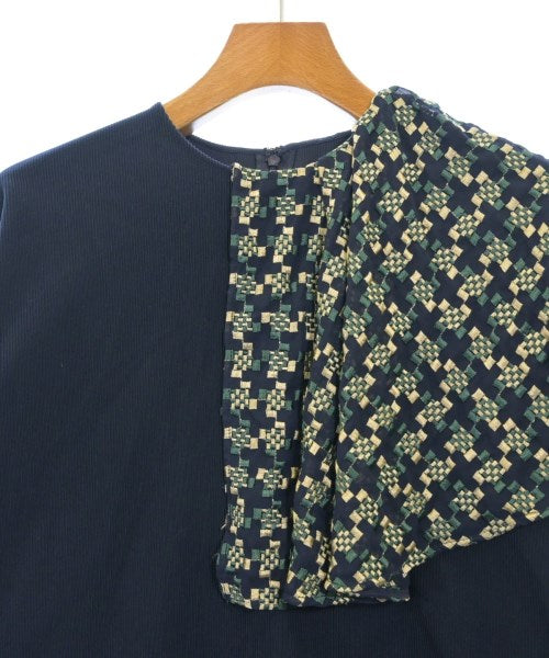 STELLA CIFFON เสื้อยืด/เสื้อท็อปส์