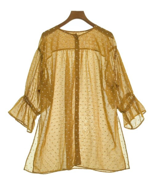 STELLA CIFFON เสื้อลำลอง