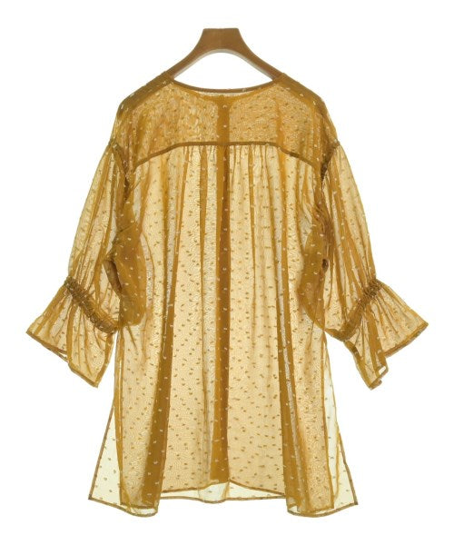 STELLA CIFFON เสื้อลำลอง