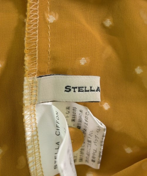 STELLA CIFFON เสื้อลำลอง