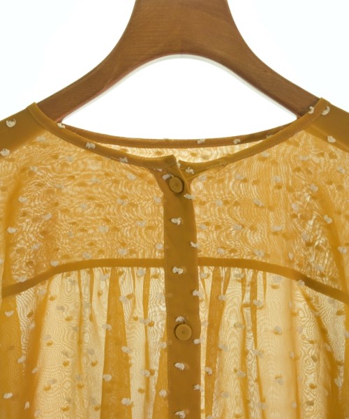 STELLA CIFFON เสื้อลำลอง