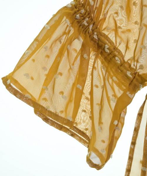 STELLA CIFFON เสื้อลำลอง