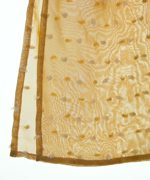 STELLA CIFFON เสื้อลำลอง