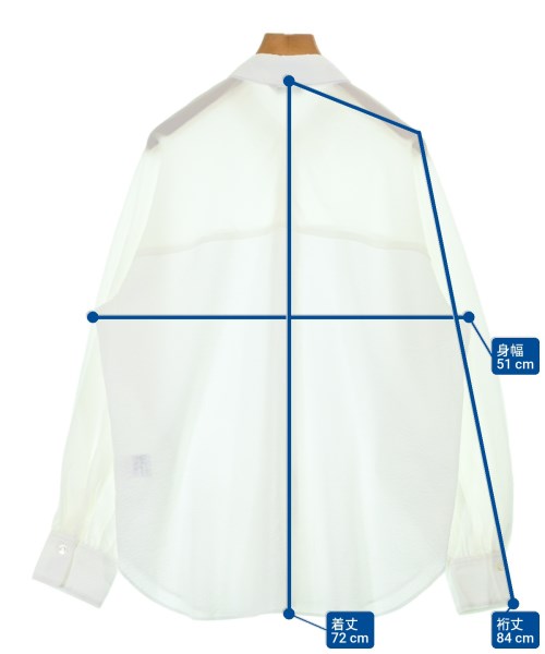 STELLA CIFFON เสื้อสตรี