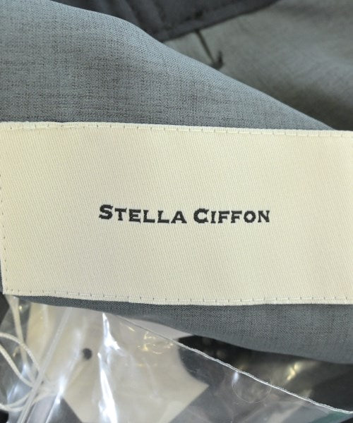 STELLA CIFFON กระโปรงยาว/แม็กซี่ยาว