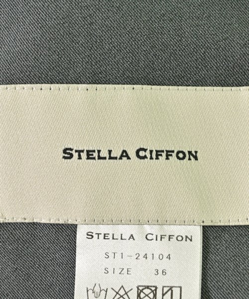 STELLA CIFFON เสื้อกั๊ก