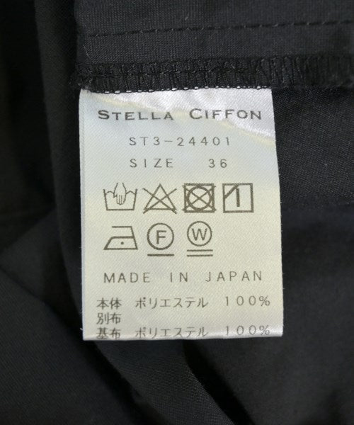 STELLA CIFFON เสื้อลำลอง