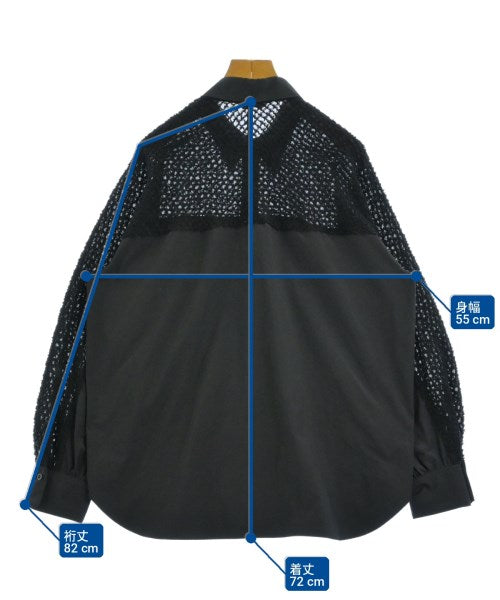 STELLA CIFFON เสื้อลำลอง