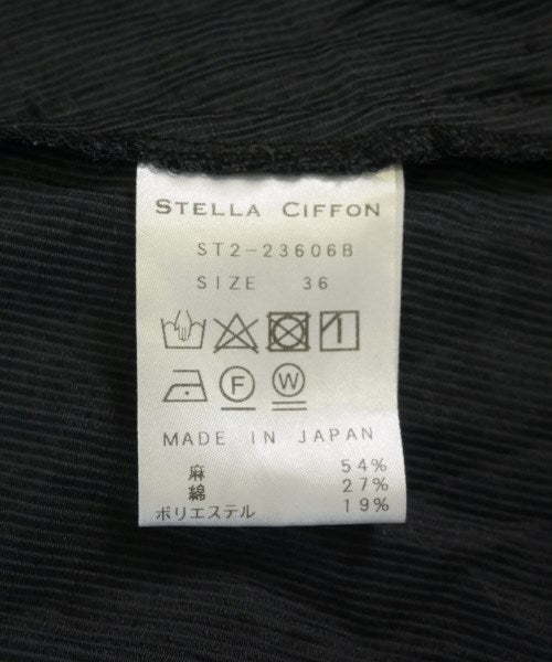STELLA CIFFON ชุดเดรส