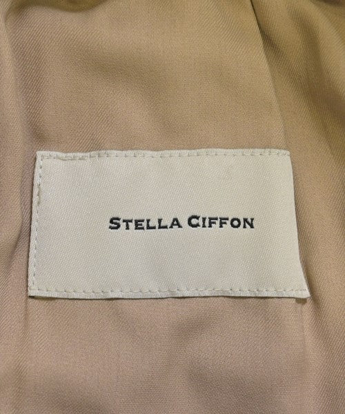 STELLA CIFFON กระโปรงยาว/แม็กซี่ยาว