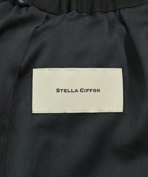 STELLA CIFFON กระโปรงยาว/แม็กซี่ยาว