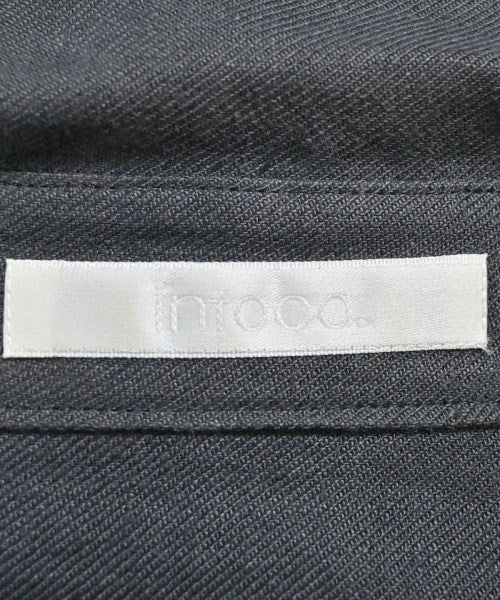 intoca เดรสที่เป็นเสื้อเชิ้ตตัวยาว