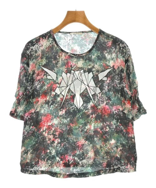 BY ZOE เสื้อสตรี