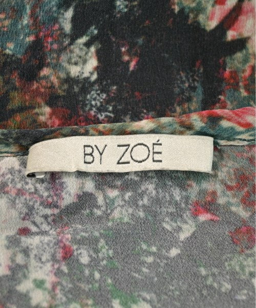 BY ZOE เสื้อสตรี