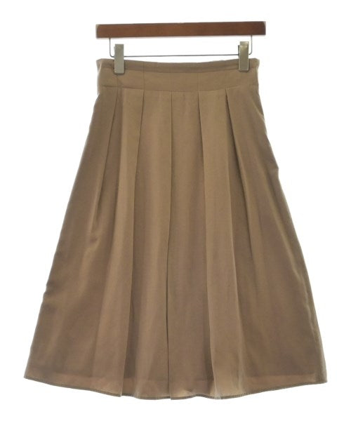 Reflect กระโปรงยาว/แม็กซี่ยาว